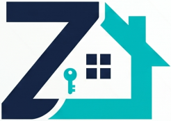 ZyImóveis Logo